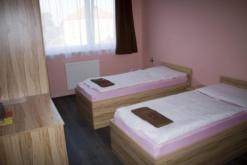 Penzion Na Rozku スリアチ 部屋 写真